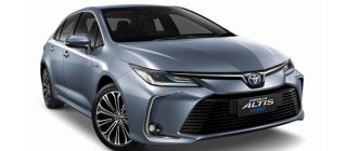 Toyota PH giving family friendly deals for March 2023 image