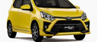 Fall in love with Toyota with their February 2023 offers image