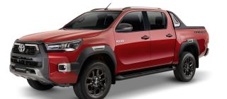 Toyota PH offering special deals, free PMS, and more this September image