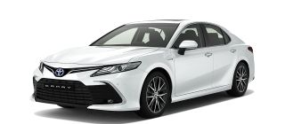 Enjoy hot and sunny deals from Toyota this March image