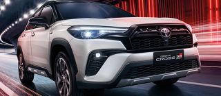 The Perfect Match: Toyota PH offering sweet deals this February image
