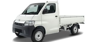 Fall in love with Toyota with their February 2023 offers image