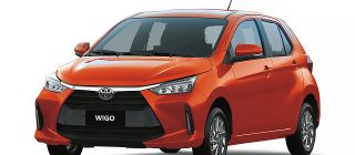 Toyota offers PHP 80K discount for 2025 Tamaraw Dropside 2.4 M/T this July image