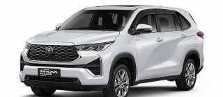 Toyota announces special holiday offers on select models image