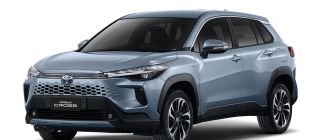 Toyota offers PHP 80K discount for 2025 Tamaraw Dropside 2.4 M/T this July image