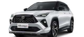 Few days left to win a Toyota hybrid this December image