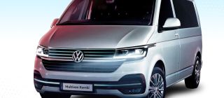 December is a good time to get a brand new Volkswagen image