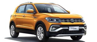 Volkswagen PH offering up to PHP 333K in discounts image