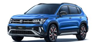 Volkswagen PH offering up to PHP 333K in discounts image