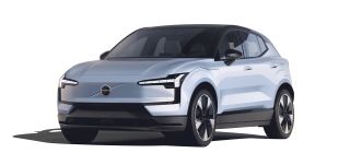 Volvo PH offering 0% financing on select models until May 15 image