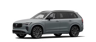 Volvo offers up to PHP 500K discount to XC60, XC90 PHEV image