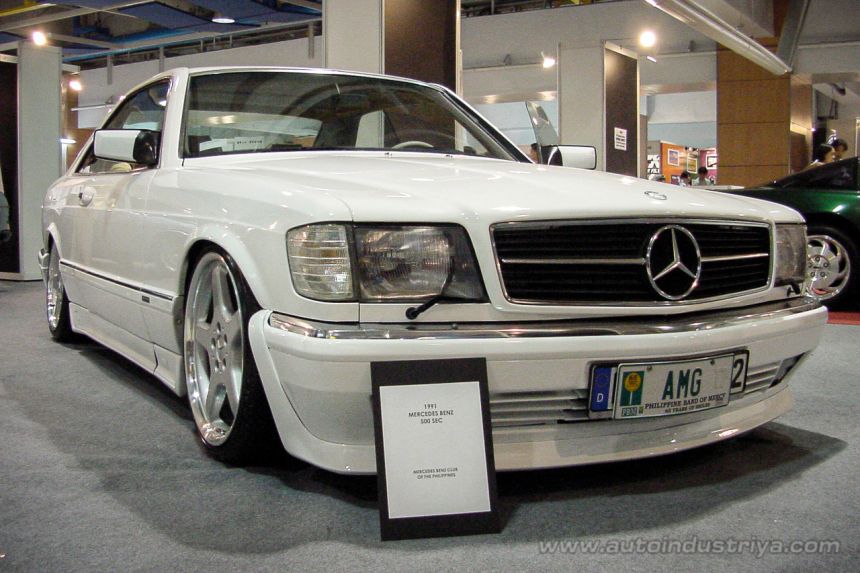 2003 Trans Sport Show image