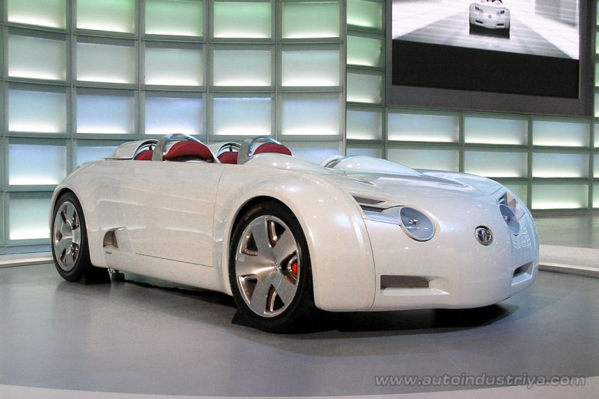 2004 Bangkok International Motor Show image