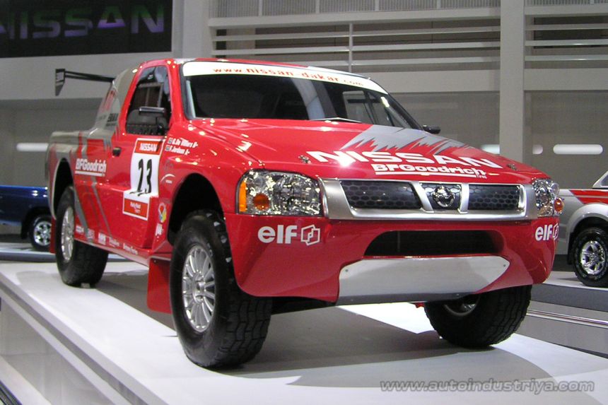 2004 Bangkok International Motor Show image