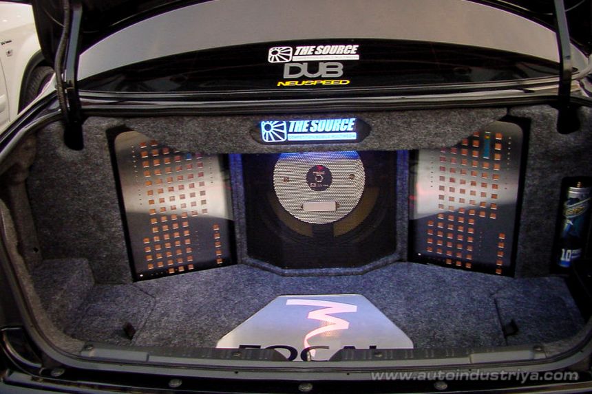 Ignition Manila 2004: Fire and Ice image