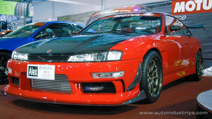 2004 Custom Car and Sport Truck Show image