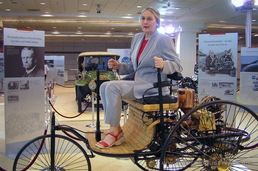 2005 Bangkok International Motor Show image