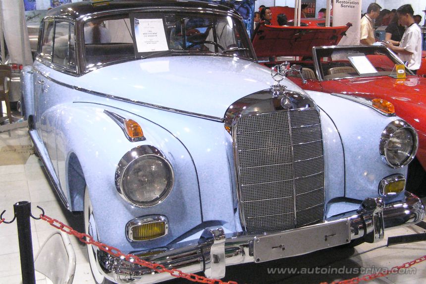 2005 Trans Sport Show image