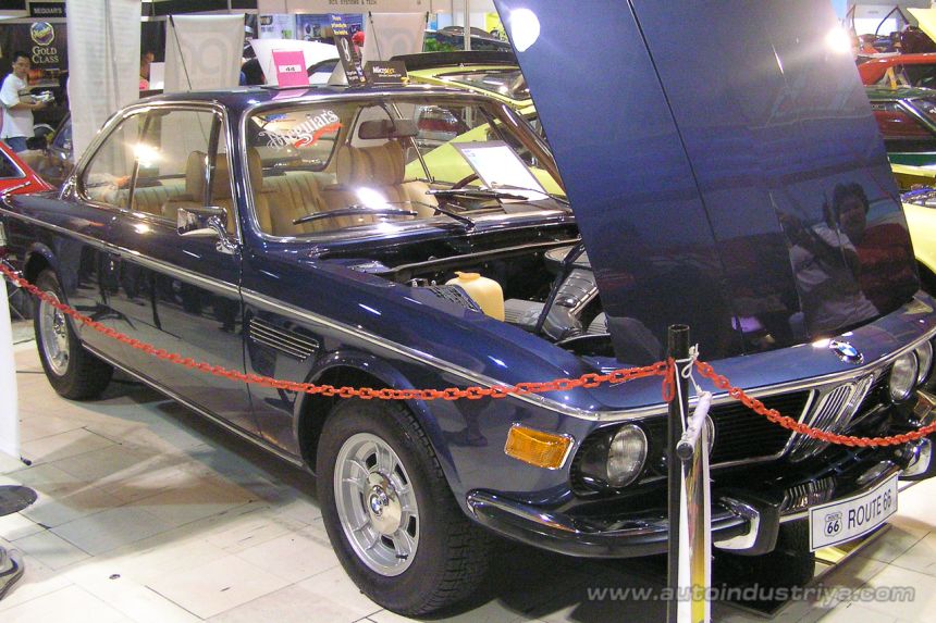 2005 Trans Sport Show image