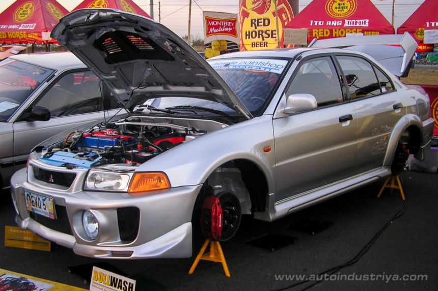 Street Showoff 2005 image