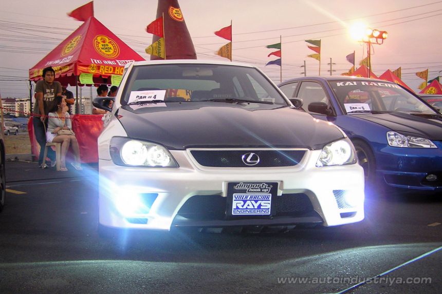 Street Showoff 2005 image