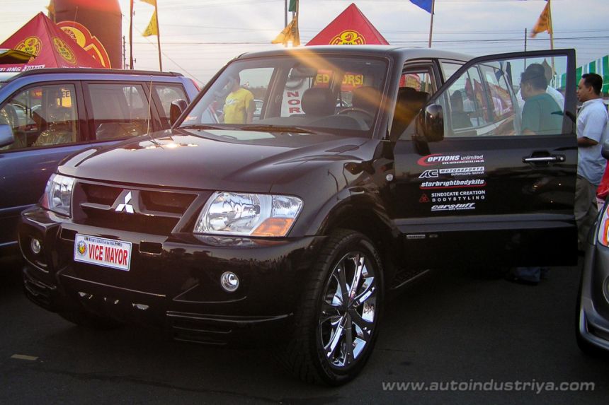 Street Showoff 2005 image