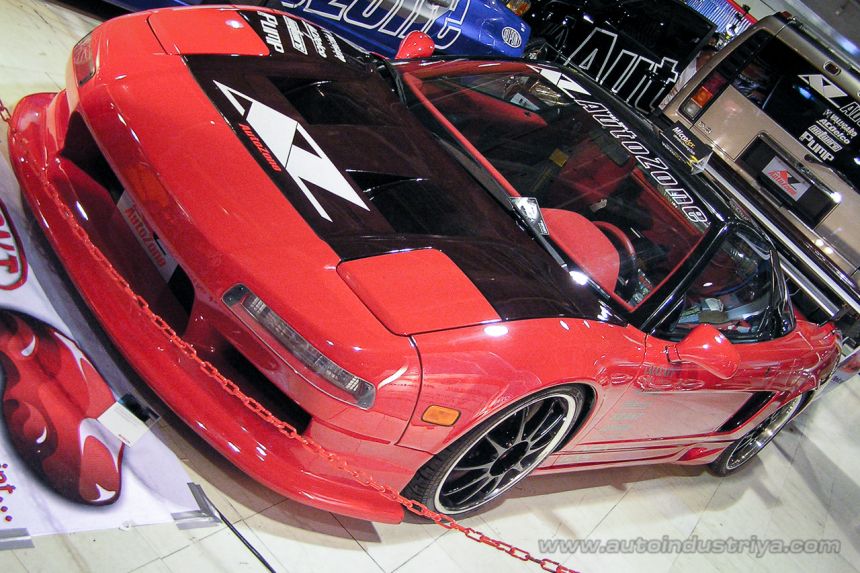 2005 Custom Car and Sport Truck Show image