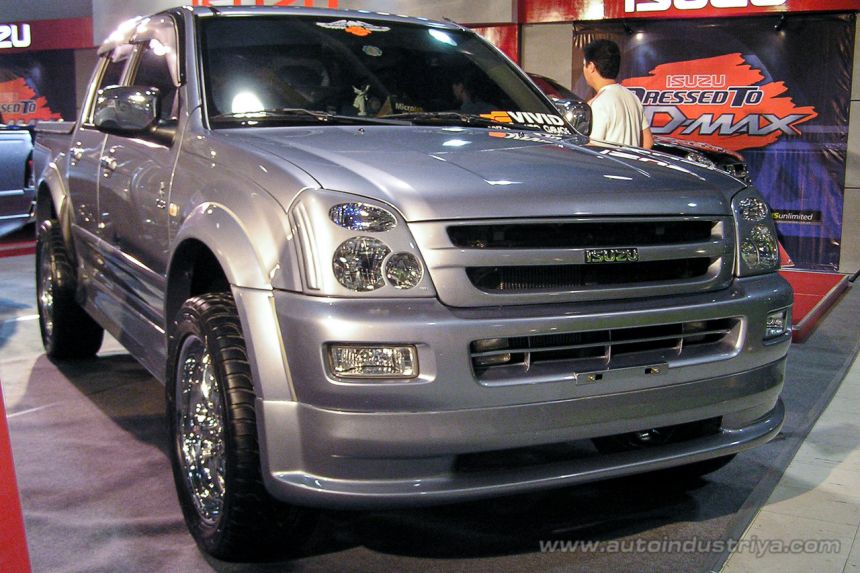 2005 Custom Car and Sport Truck Show image