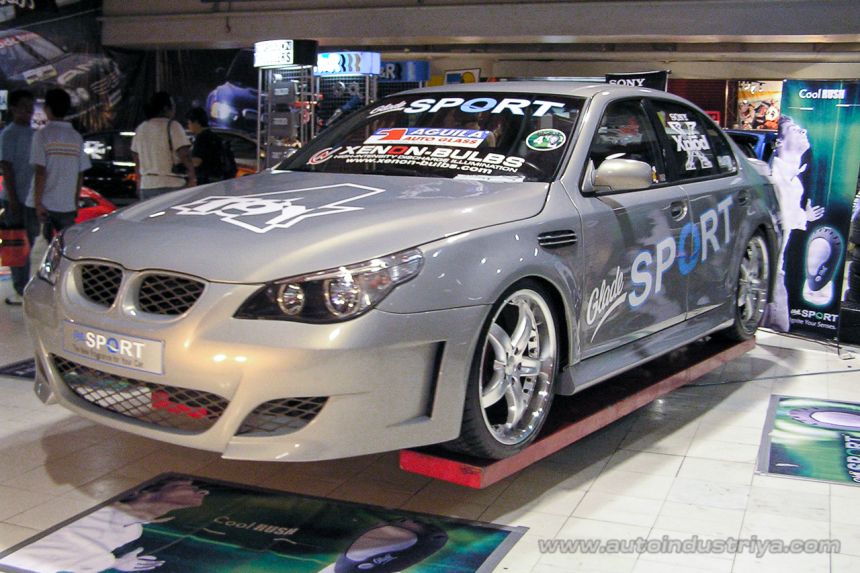 2005 Custom Car and Sport Truck Show image