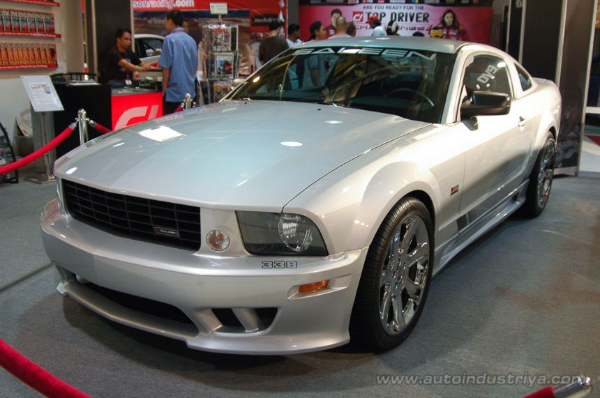 2006 Trans Sport Show image