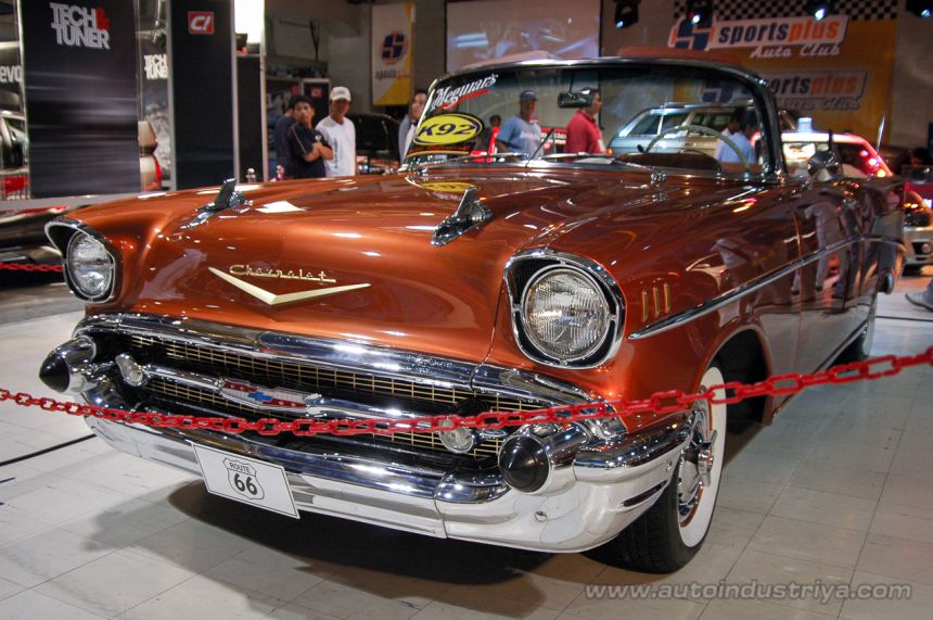 2006 Trans Sport Show image