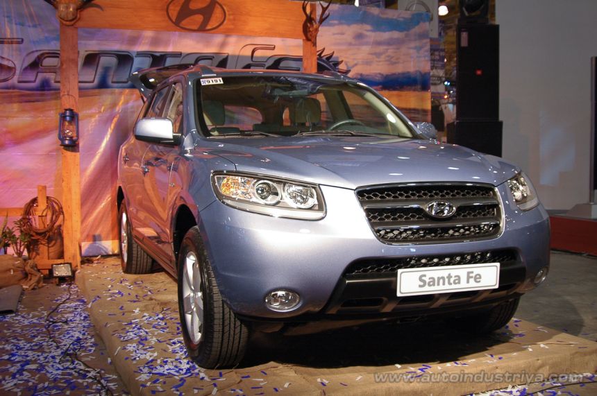 2006 Manila International Auto Show image