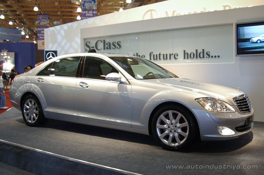 2006 Manila International Auto Show image