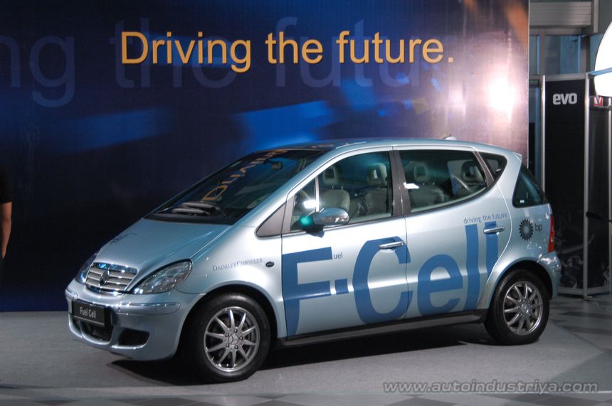 2006 Manila International Auto Show image