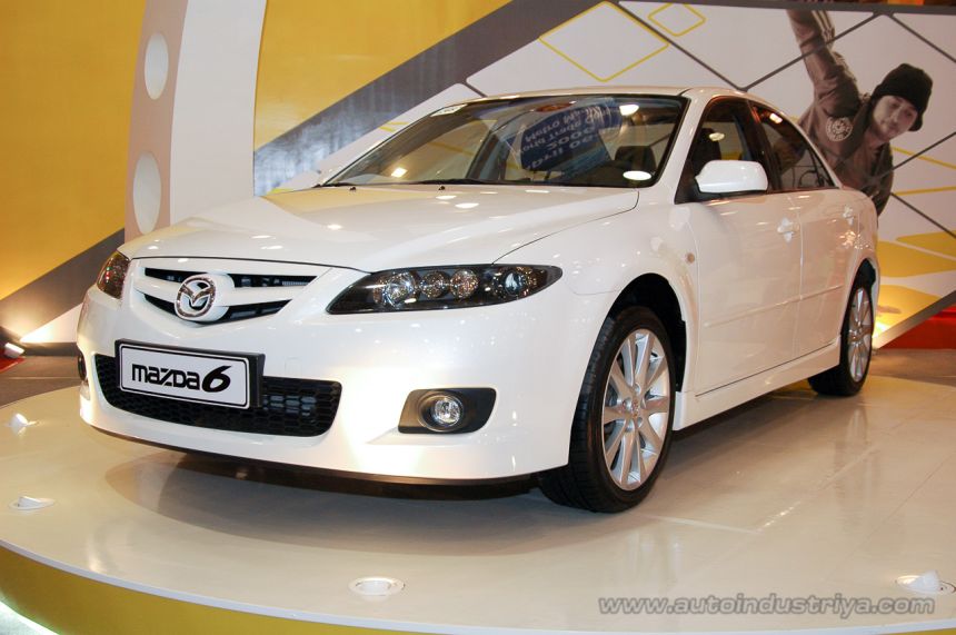 2006 Manila International Auto Show image