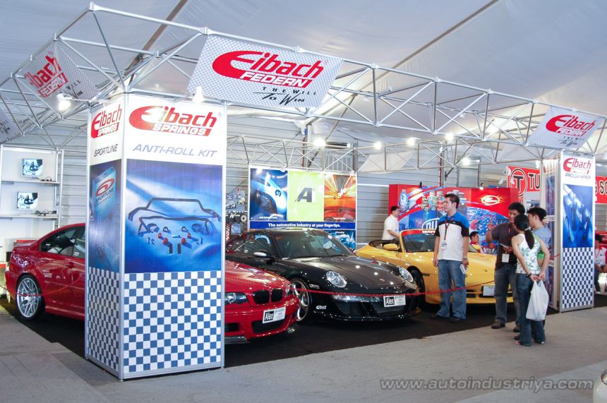 2006 Manila International Auto Show image