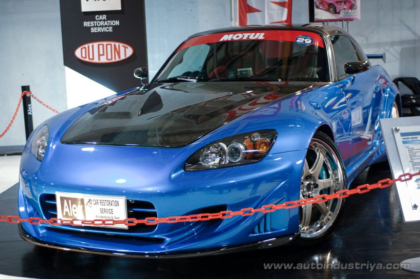 2006 Custom Car and Sport Truck Show image