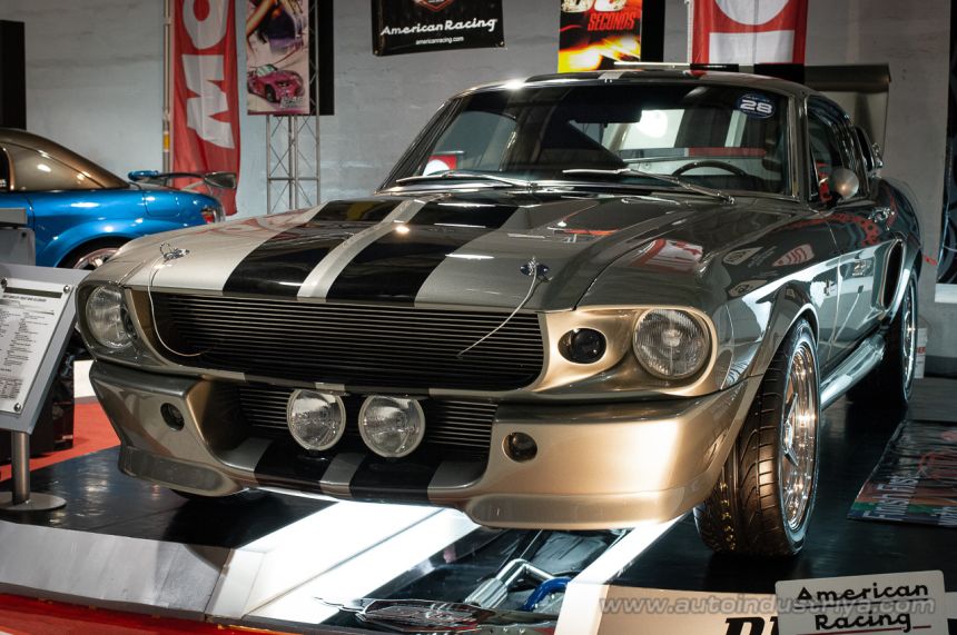 2006 Custom Car and Sport Truck Show image