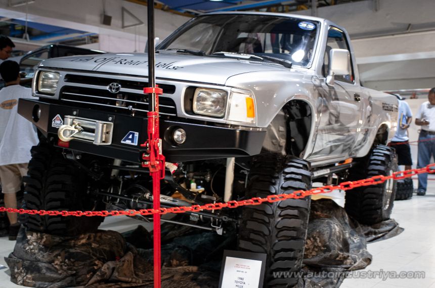 2006 Custom Car and Sport Truck Show image