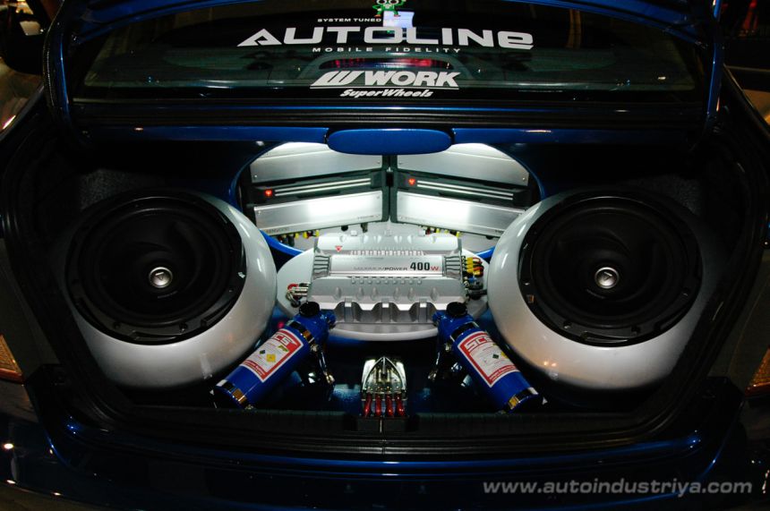 2007 Trans Sport Show image