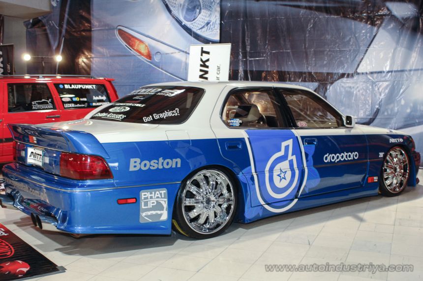2007 Trans Sport Show image
