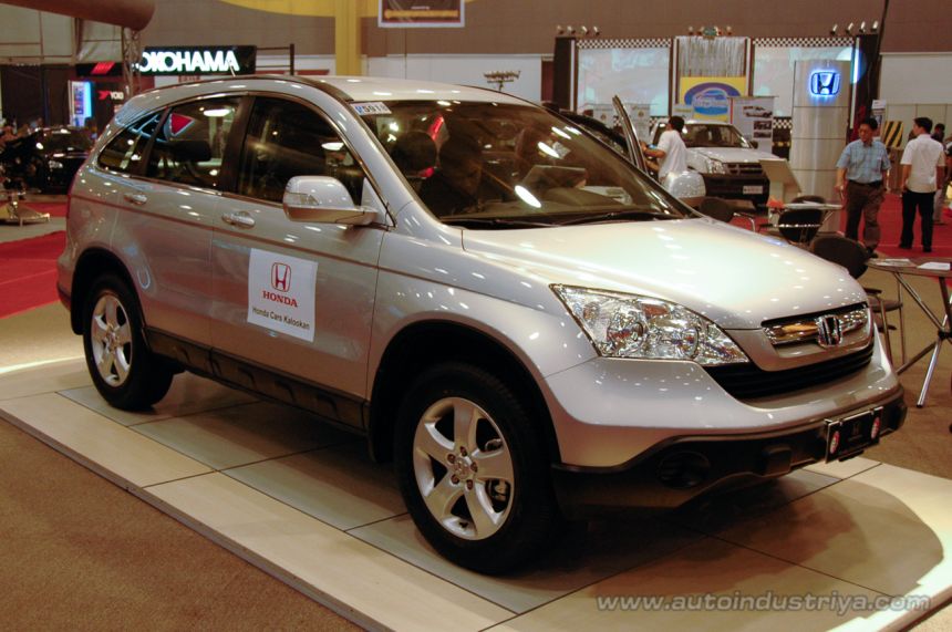 2007 Manila International Auto Show image