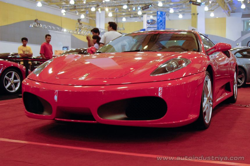 2007 Manila International Auto Show image