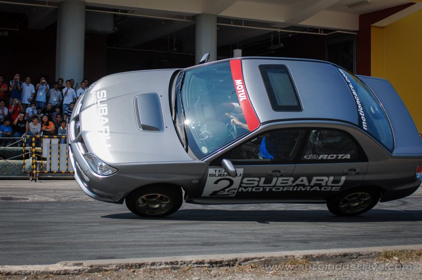 2007 Manila International Auto Show image