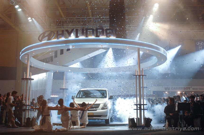 2007 Philippine International Motor Show image