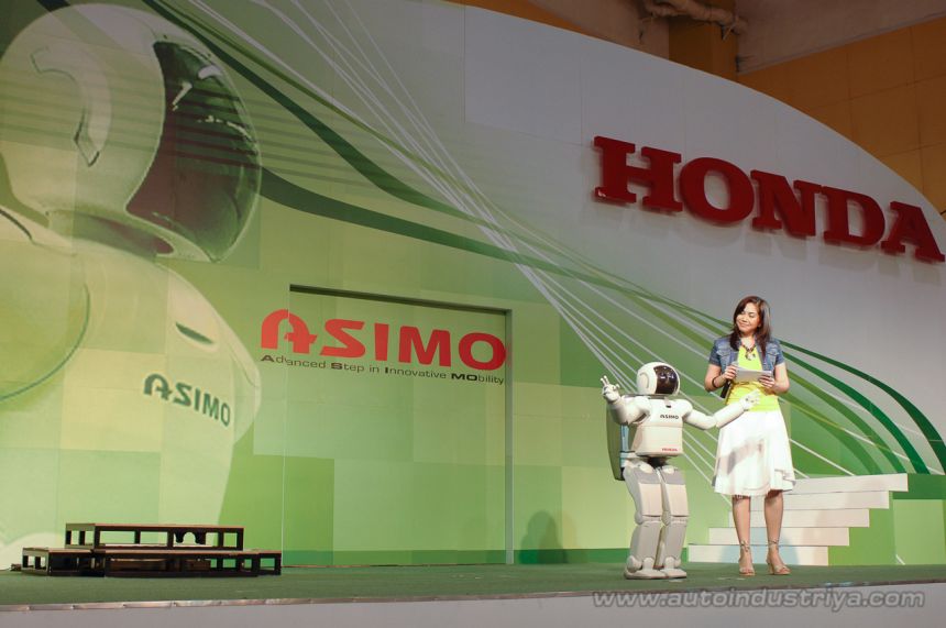 2007 Philippine International Motor Show image