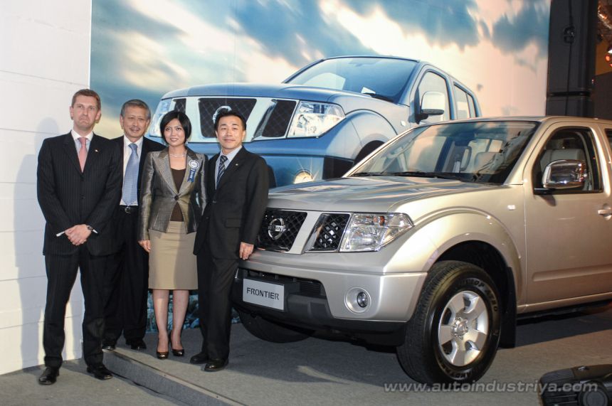 2007 Philippine International Motor Show image