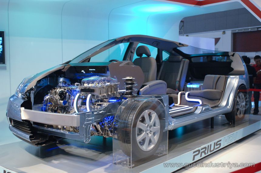 2007 Philippine International Motor Show image