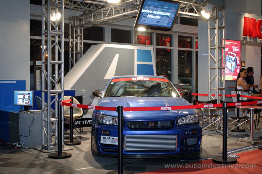 2007 Philippine International Motor Show image