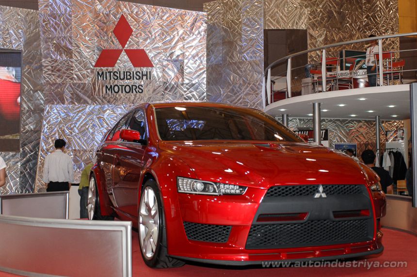 2007 Philippine International Motor Show image